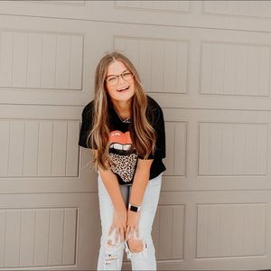 Meet your Posher, Abby